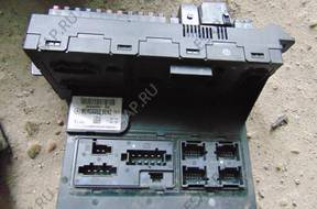 MERCEDES W211 МОДУЛЬ SAM 0035455901