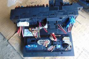 MERCEDES W211  МОДУЛЬ SAM 2115453101