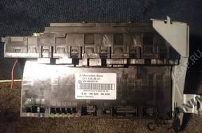 MERCEDES W211 МОДУЛЬ SAM 2115453601