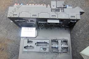MERCEDES W211 МОДУЛЬ SAM 2115453801