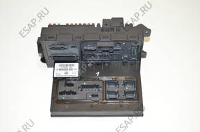 MERCEDES W211 МОДУЛЬ SAM 2115453801