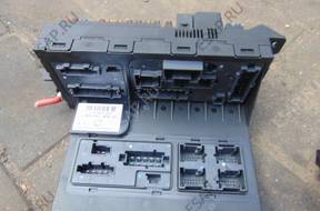 MERCEDES W211 МОДУЛЬ SAM 2115454301