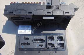 MERCEDES W211 МОДУЛЬ SAM 2115454301