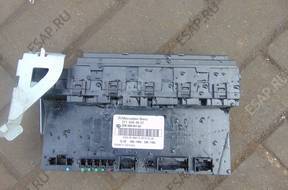MERCEDES W211 МОДУЛЬ SAM 2115454601