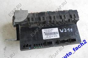 MERCEDES W211 МОДУЛЬ SAM 2115454901 БЛОК УПРАВЛЕНИЯ