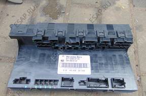 MERCEDES W211 МОДУЛЬ SAM 2115455701