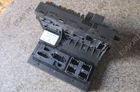 Mercedes w211 МОДУЛЬ SAM 2115457001 БЛОК УПРАВЛЕНИЯ