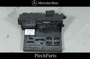 MERCEDES W211 МОДУЛЬ SAM 2115457301 OD 2.2 CDI LIFT