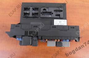 MERCEDES W211 МОДУЛЬ SAM 2115457601