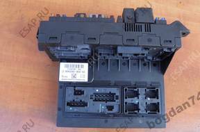 MERCEDES W211 МОДУЛЬ SAM 2115457601