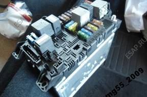 MERCEDES W211 МОДУЛЬ SAM 2115457701