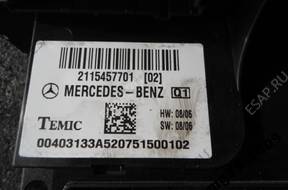 MERCEDES W211 МОДУЛЬ SAM 2115457701