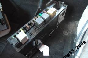 MERCEDES W211 МОДУЛЬ SAM 2115458601