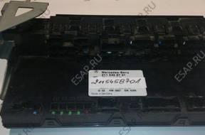 Mercedes W211 МОДУЛЬ SAM 2115458701