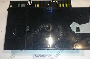 Mercedes W211 МОДУЛЬ SAM 2115458701