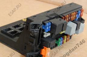 MERCEDES W211 МОДУЛЬ SAM A 2115454301