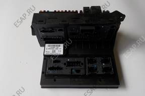 Mercedes W211 МОДУЛЬ SAM БЛОК 2115459001 2008 год