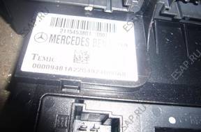 Mercedes W211 МОДУЛЬ SAM БЛОК УПРАВЛЕНИЯ 2115453801