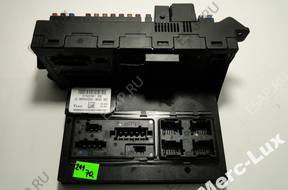 MERCEDES W211 МОДУЛЬ SAM БЛОК УПРАВЛЕНИЯ PRZD A2115457001