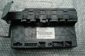 MERCEDES W211 МОДУЛЬ  SAM PRZD 2115456401