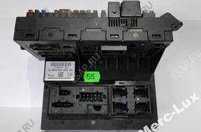 MERCEDES W211 МОДУЛЬ SAM PRZD БЛОК УПРАВЛЕНИЯ A2115457101