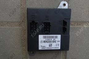 MERCEDES W211 МОДУЛЬ СИДЕНЬЯ 2115452132