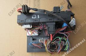 MERCEDES W211 МОДУЛЬ STROWNIK SAM 0025458701