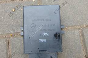 MERCEDES W211 МОДУЛЬ SWIATEL A2115450432