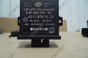 MERCEDES W211 МОДУЛЬ SWIATEL