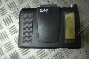 MERCEDES W211 МОДУЛЬ TELEFONU NOKIA БЛОК УПРАВЛЕНИЯ W 211