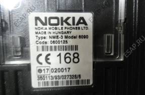 MERCEDES W211 МОДУЛЬ TELEFONU NOKIA БЛОК УПРАВЛЕНИЯ W 211