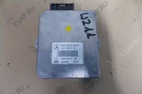 MERCEDES W211 МОДУЛЬ TELEFONU