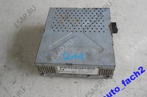 MERCEDES W211 МОДУЛЬ ТЮНЕР BECKER A2118274142