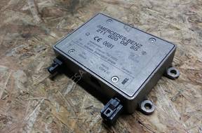 MERCEDES W211 МОДУЛЬ УСИЛИТЕЛЬ АНТЕННЫ 2118200885