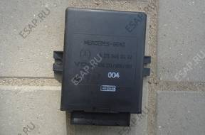 MERCEDES W211 МОДУЛЬ WIATE 2115450432