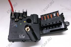 MERCEDES W211 МОДУЛЬ ZCZE PLUSA PRDU A2115461341