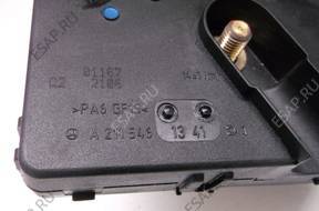 MERCEDES W211 МОДУЛЬ ZCZE PLUSA PRDU A2115461341