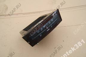 MERCEDES W211 PANEL БЛОК УПРАВЛЕНИЯ WCZNIK