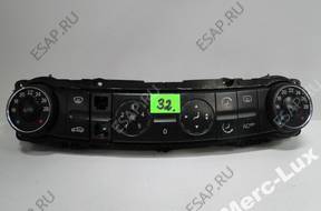 MERCEDES W211 PANEL STEROWANIA КЛИМАТА A2118300185