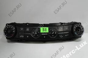 MERCEDES W211 PANEL STEROWANIA КЛИМАТА A2118300585