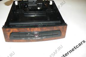 MERCEDES W211 PANEL STEROWANIA ZMIENIARKA  AVAN