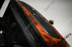 MERCEDES W211 PANEL STEROWANIA ZMIENIARKA  AVAN