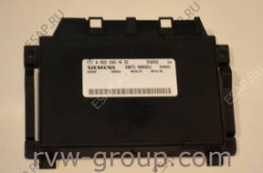 MERCEDES W211 R129 БЛОК УПРАВЛЕНИЯ КПП A0325451432