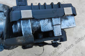 MERCEDES W211 S400 4.0 CDI БЛОК УПРАВЛЕНИЯ ТУРБО ТУРБИНЫ