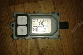 MERCEDES W211 СЕНСОР ZANIECZYSZCZE A2118300472