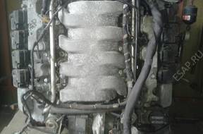 MERCEDES W211 SL CL W163  двигатель 5.0 V8 бензиновый