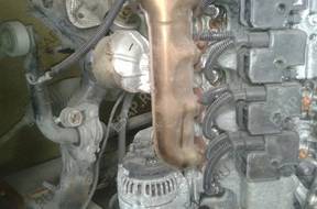 MERCEDES W211 SL CL W163  двигатель 5.0 V8 бензиновый