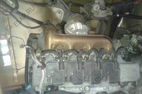 MERCEDES W211 SL CL W163  двигатель 5.0 V8 бензиновый