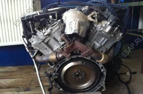 MERCEDES W211 SPR 906 ML 164 двигатель 3.0 V6 CDI