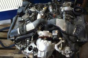 MERCEDES W211 SPR 906 ML 164 двигатель 3.0 V6 CDI